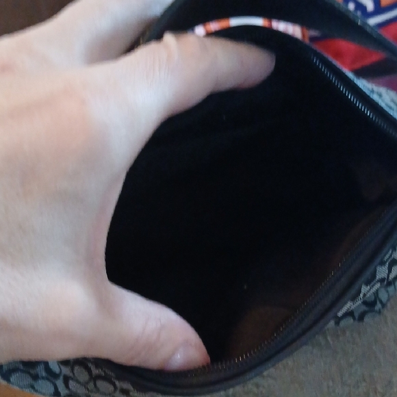 Coach Mini Handbag - Picture 3 of 6